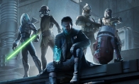 EA《星球大战：零号连队》正式公布 2026年发售