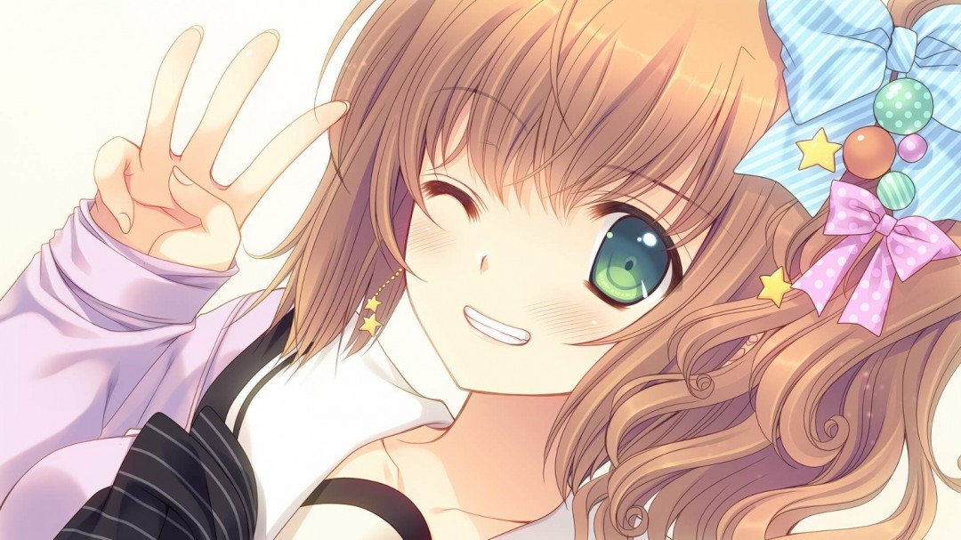 橘子社作品《近月少女的礼仪2》Steam页面 年内发售
