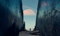 粉丝发现《星空》官方页面出现PlayStation标志