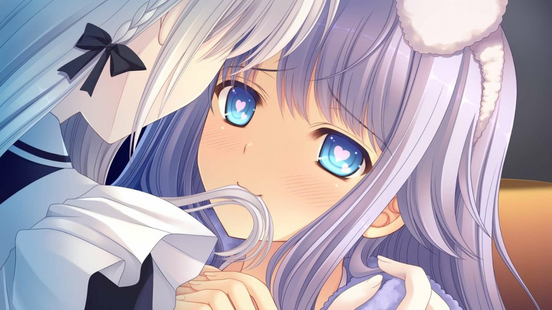 橘子社作品《近月少女的礼仪2》Steam页面 年内发售