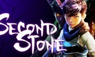 动作冒险游戏《二之石：隐世传奇》Steam页面上线 年内发售