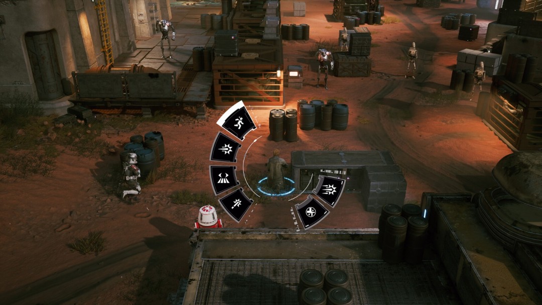 EA《星球大战：零号连队》正式公布 2026年发售