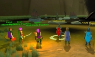 “单人MMO”《Erenshor》开发者：不会添加多人模式