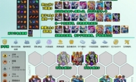 云顶之弈s14血魔流吕布阵容推荐