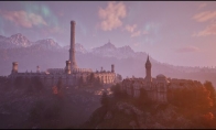 传言称《上古卷轴4：湮没》重制版将包含所有DLC