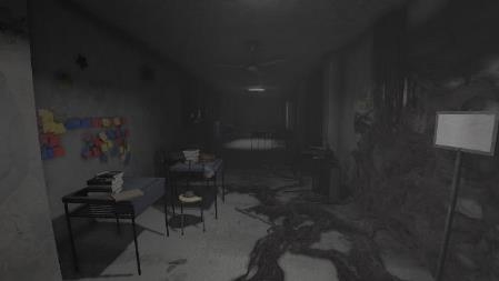 毛骨悚然的新加坡式恐怖体验《惨痕》 现已登陆Steam，限时9折优惠