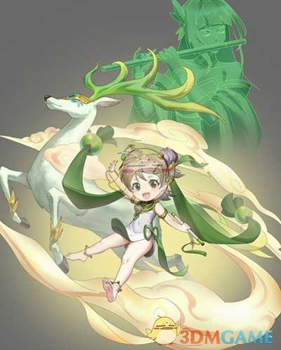 《天下争霸三国志》蔡文姬技能强度测评