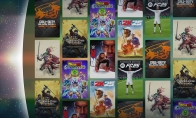最高可享70%折扣 Xbox春季促销现已正式开启