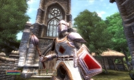 曝《上古卷轴4：重制版》包含全部DLC B社真良心