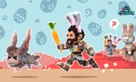 《方块方舟》复活节版本上线，春日趣味冒险等你参与！