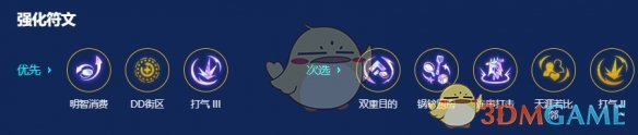 《金铲铲之战》s14魔装蜘蛛阵容搭配推荐