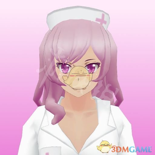《病娇模拟器》游戏人物角色介绍