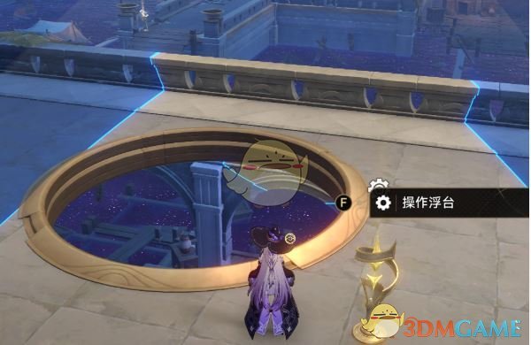 《崩坏：星穹铁道》昨日的电梯今日的人成就达成攻略