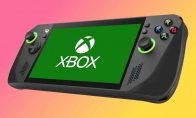 Xbox首个掌机可能今年就会推出 来自华硕