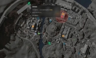 三角洲行动s4终夜大坝撤离攻略