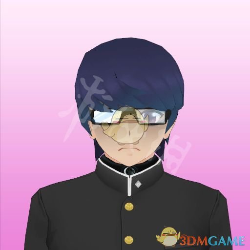 《病娇模拟器》游戏人物角色介绍