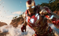 EA《钢铁侠》单人游戏将参加GDC 2025