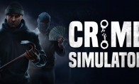 《Crime Simulator》试玩发布 地下黑暗任务模拟