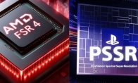 PS5 Pro的PSSR将在2026年迎来升级 采用类似FSR4的技术
