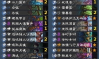 炉石传说漫游翡翠梦境大德鲁伊术卡组代码推荐