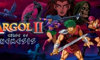 《Argol II - Curse of Nemesis》Steam上线 复古横版ACT