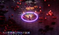 《罗格：救世传说》正式登陆Steam 肉鸽生存射击