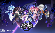 《零秒》Steam试玩版上线：Roguelike 动作游戏开启时空冒险
