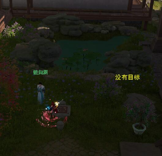 《剑网3》授太平宠物奇遇攻略
