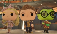 《Funko Fusion》“魔法坏女巫”第三部分扩展包发布