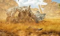 《怪物猎人：荒野》Steam销量530万份 收入超2.97亿美元