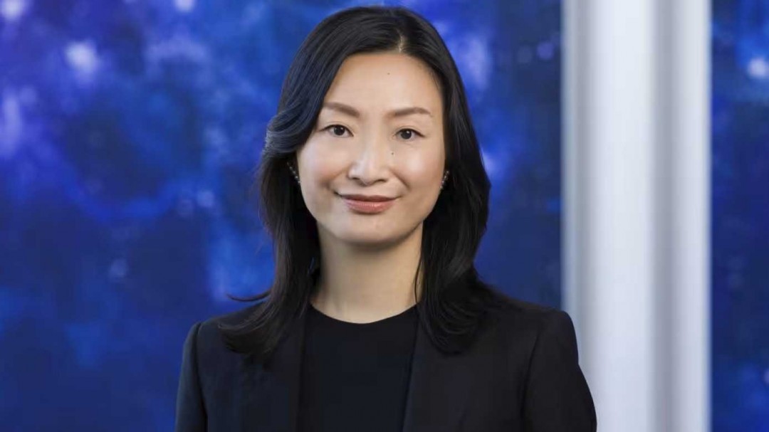 陶琳成为索尼首位女性CFO 曾主导收购Bungie