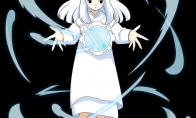 DNF女魔法师神无背景介绍