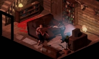 独立恐怖游戏《Scarlet Lake》介绍武器设计和创作灵感