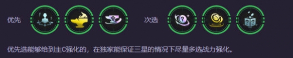 《金铲铲之战》s14福牛杀皇阵容攻略