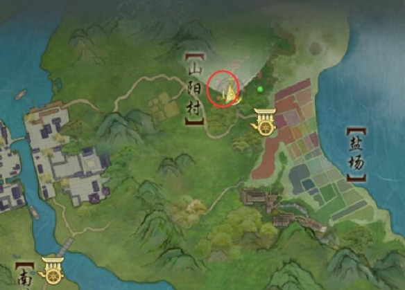 《剑网3》授太平宠物奇遇攻略