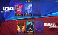 《界外狂潮》全球上线：全新快节奏5v5第一人