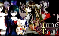 剧情驱动3D冒险游戏《Inner Truth》Steam页面 年内发售