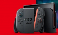 未经证实的爆料显示任天堂Switch 2的游戏价格或将上涨