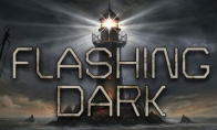 《Flashing Dark》登陆Steam 第一人称恐怖冒险