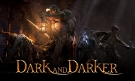 Epic下架韩国游戏《Dark and Darker》 疑涉嫌偷窃代码
