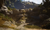 动作RPG《克罗姆莱赫》新预告 击败敌人成为传奇