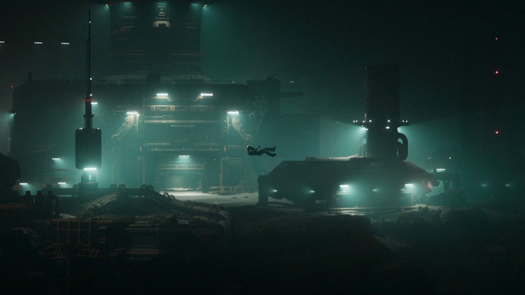 冒险游戏《Cthulhu: The Cosmic Abyss》Steam页面上线 明年发售