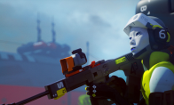 Bungie《马拉松》预购奖励泄露 包括主题《命运2》皮肤