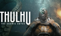 冒险游戏《Cthulhu: The Cosmic Abyss》Steam页面上线 明年发售