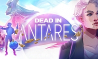 回合制生存管理游戏《Dead in Antares》Steam页面开放 年内发售