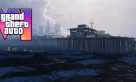 R星收购《GTA：三部曲-终极版》手游版开发商Video Games Deluxe