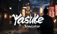 《弥助模拟器》Steam试玩发布 提前感受弥助的故事
