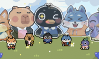 模拟类肉鸽RPG《啵啵鸡物语》推出抢先体验  3月11日发售