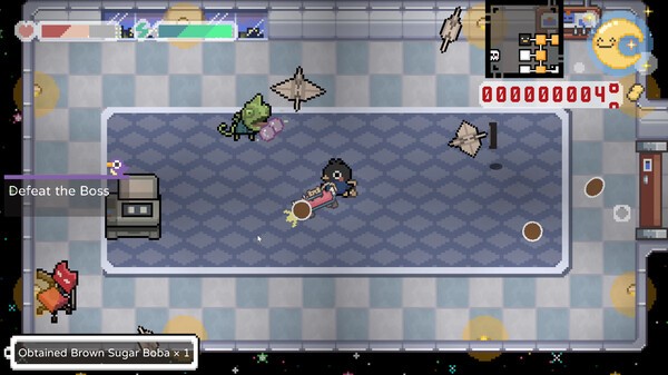 模拟类肉鸽RPG《啵啵鸡物语》推出抢先体验  3月11日发售
