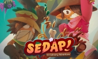 合作动作冒险游戏《猎厨狂欢！》 现已推出试玩Demo
